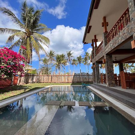 Tabularasa - T Palawan Hotel New Agutaya Екстериор снимка