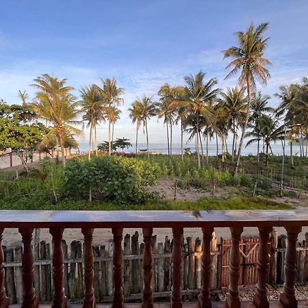 Tabularasa - T Palawan Hotel New Agutaya Екстериор снимка
