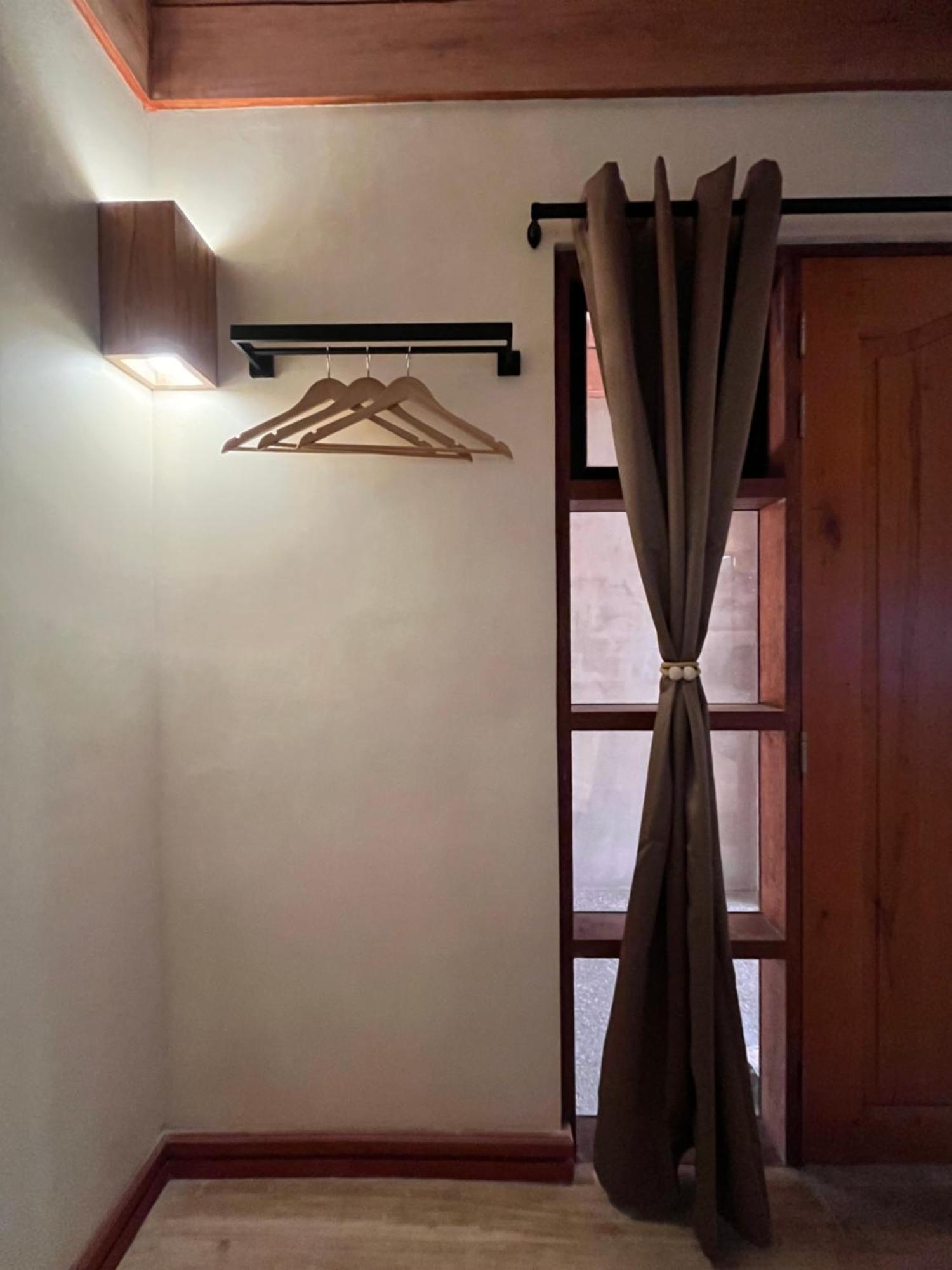 Tabularasa - T Palawan Hotel New Agutaya Екстериор снимка