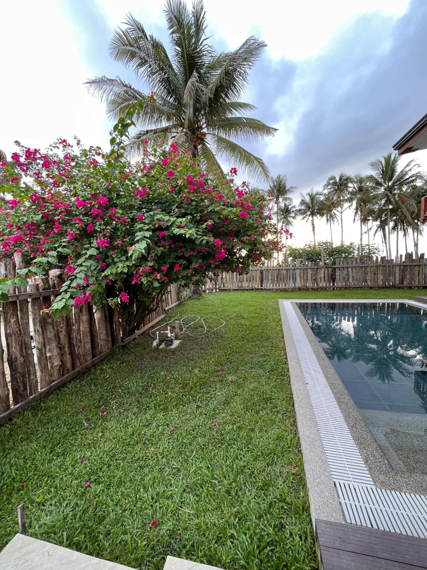 Tabularasa - T Palawan Hotel New Agutaya Екстериор снимка