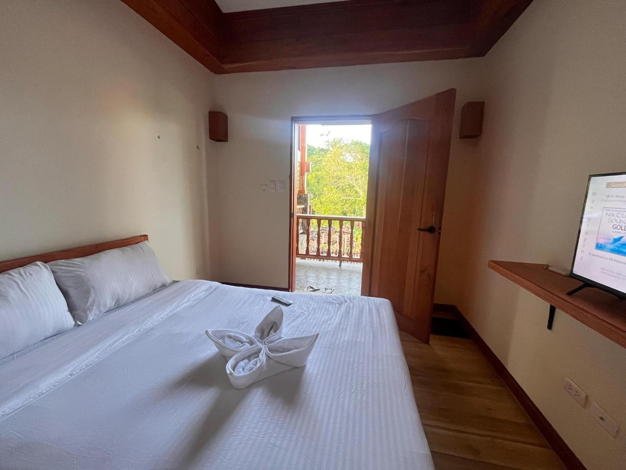 Tabularasa - T Palawan Hotel New Agutaya Екстериор снимка
