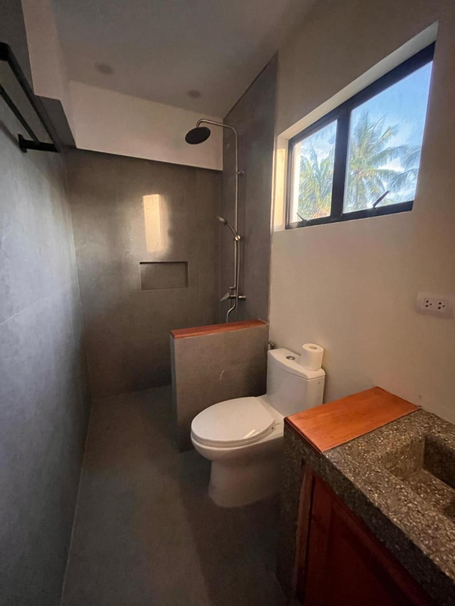 Tabularasa - T Palawan Hotel New Agutaya Екстериор снимка