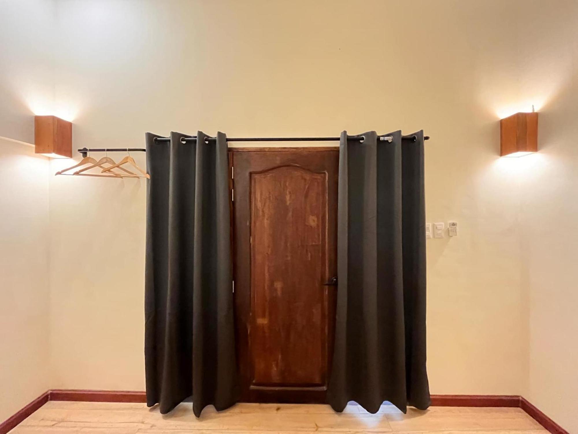 Tabularasa - T Palawan Hotel New Agutaya Екстериор снимка