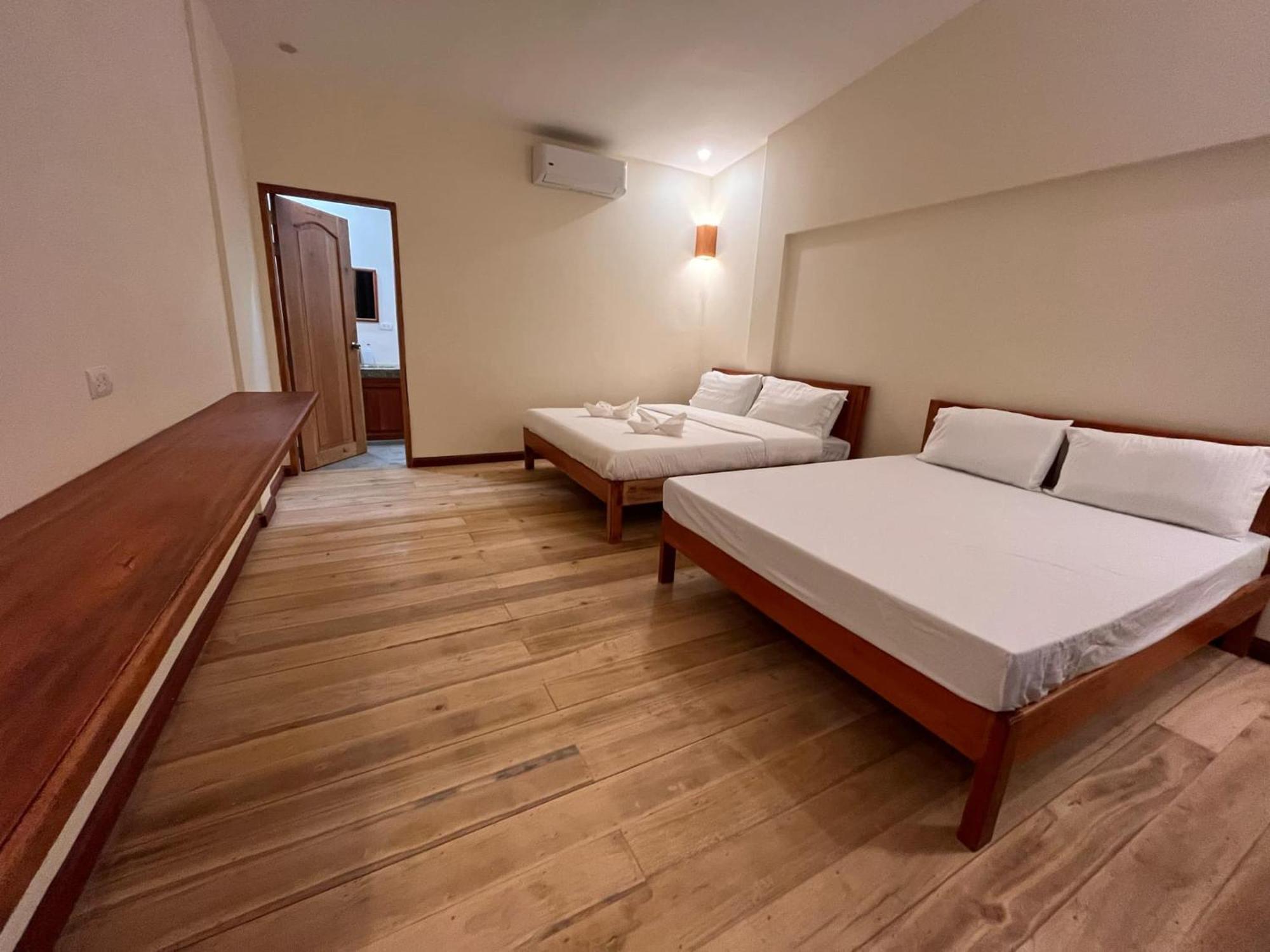 Tabularasa - T Palawan Hotel New Agutaya Екстериор снимка