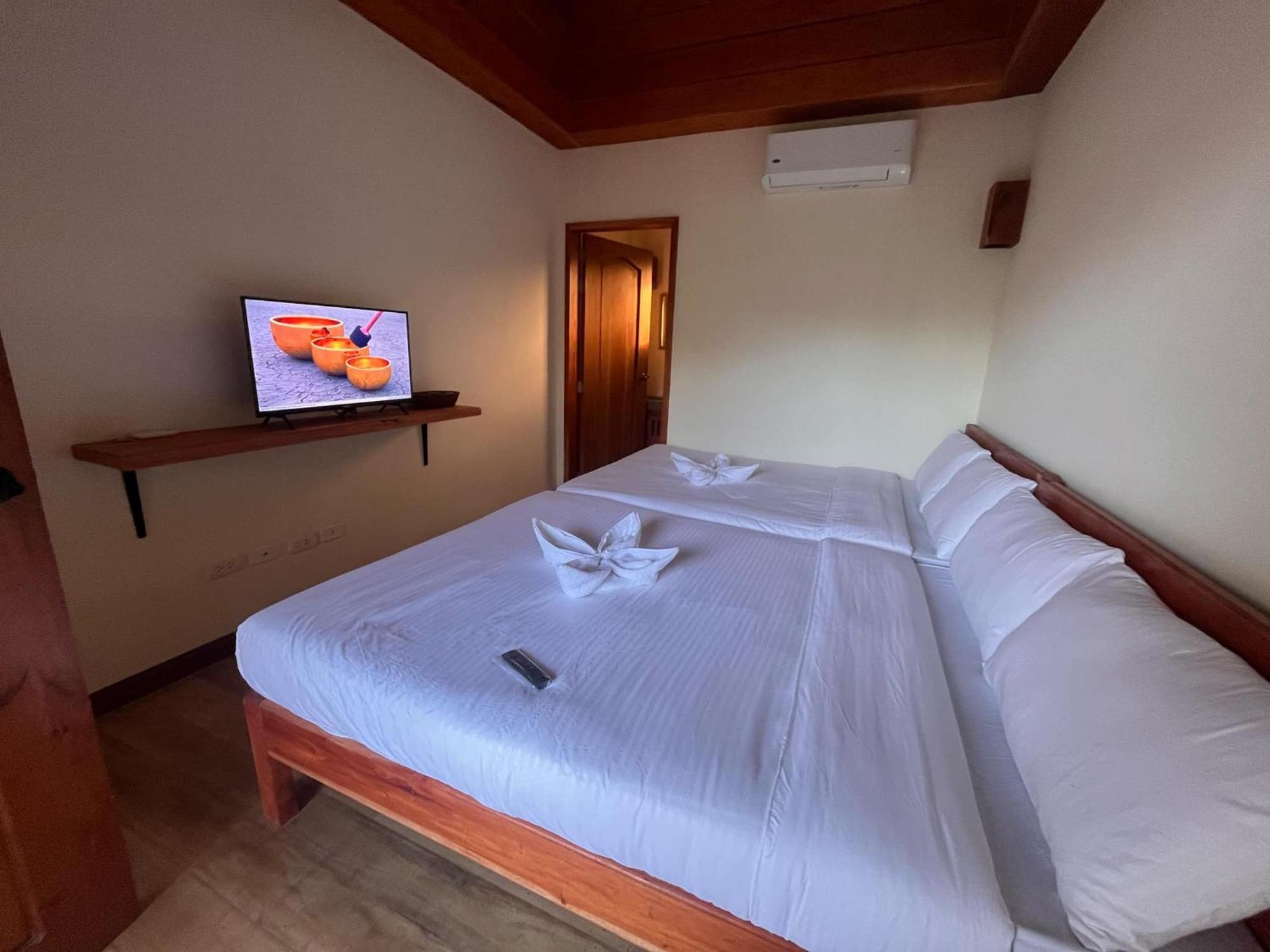 Tabularasa - T Palawan Hotel New Agutaya Екстериор снимка