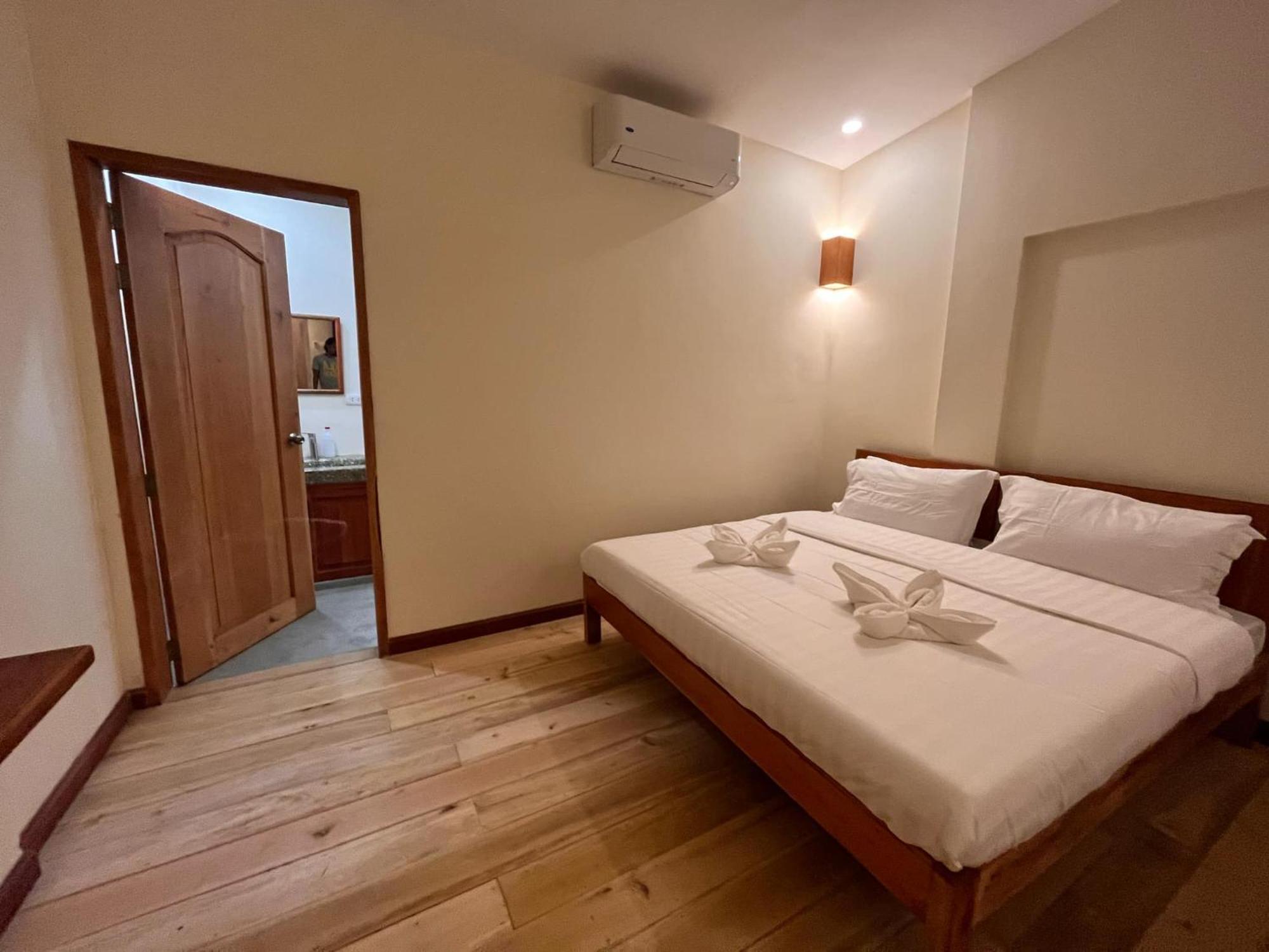 Tabularasa - T Palawan Hotel New Agutaya Екстериор снимка