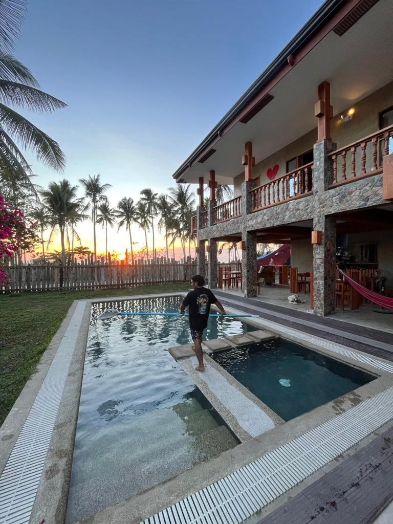 Tabularasa - T Palawan Hotel New Agutaya Екстериор снимка