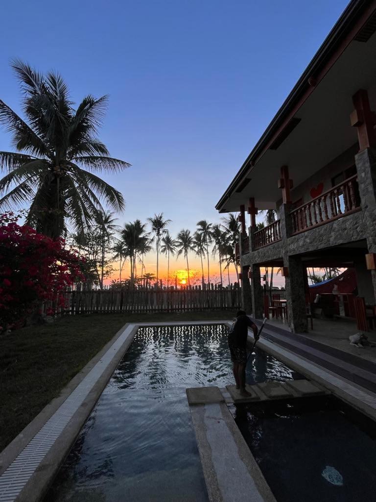Tabularasa - T Palawan Hotel New Agutaya Екстериор снимка
