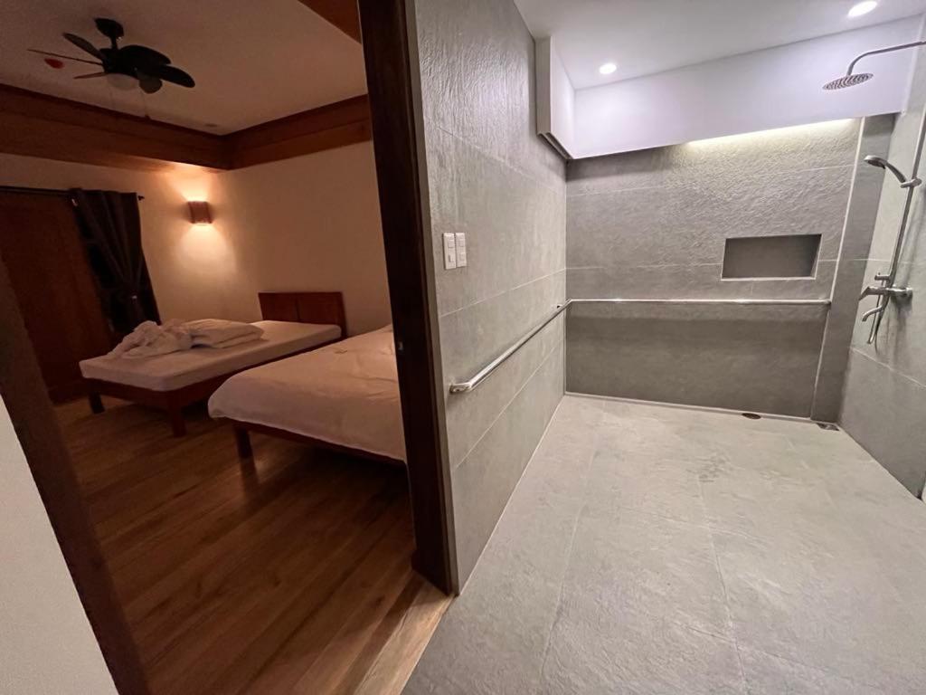 Tabularasa - T Palawan Hotel New Agutaya Екстериор снимка