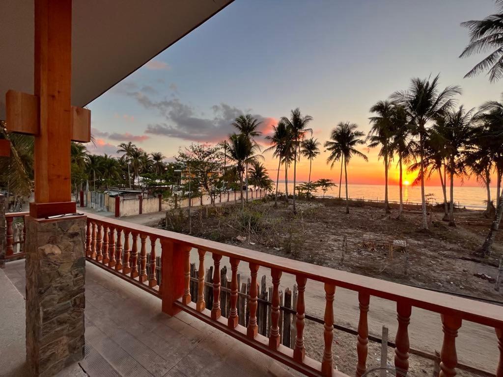 Tabularasa - T Palawan Hotel New Agutaya Екстериор снимка