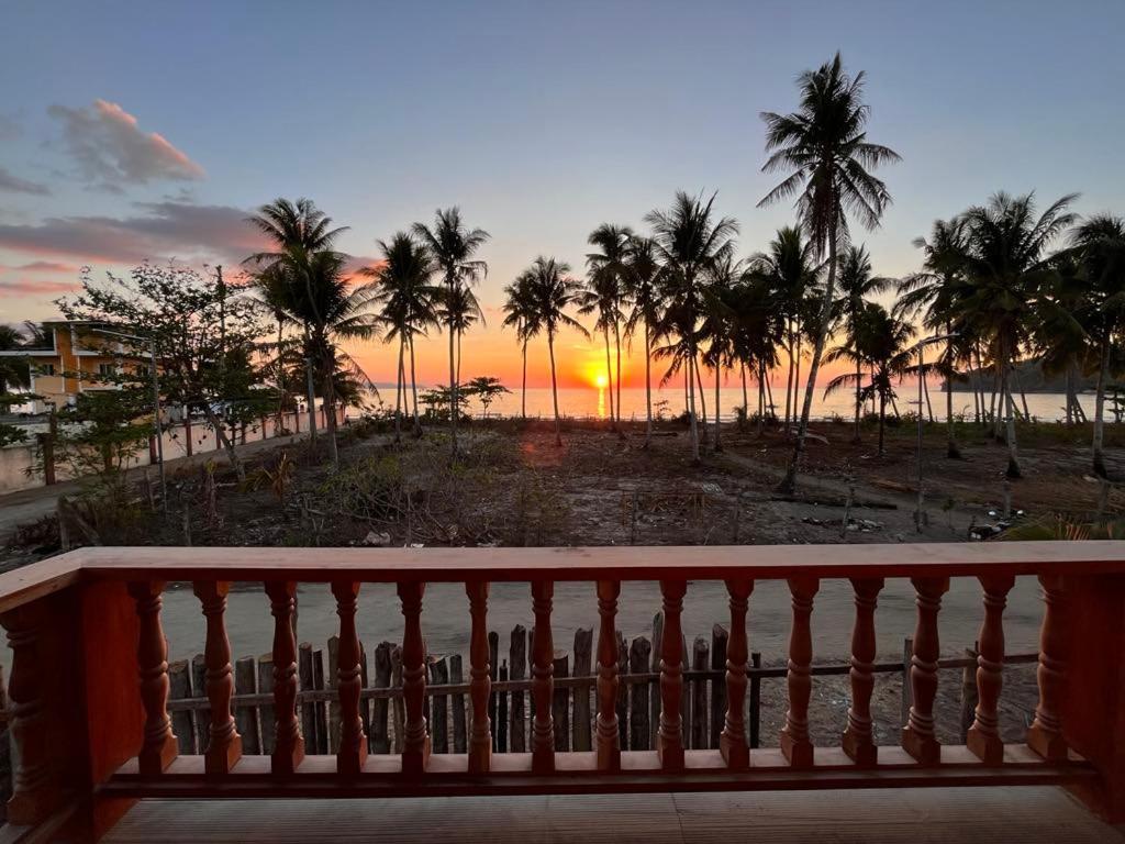 Tabularasa - T Palawan Hotel New Agutaya Екстериор снимка
