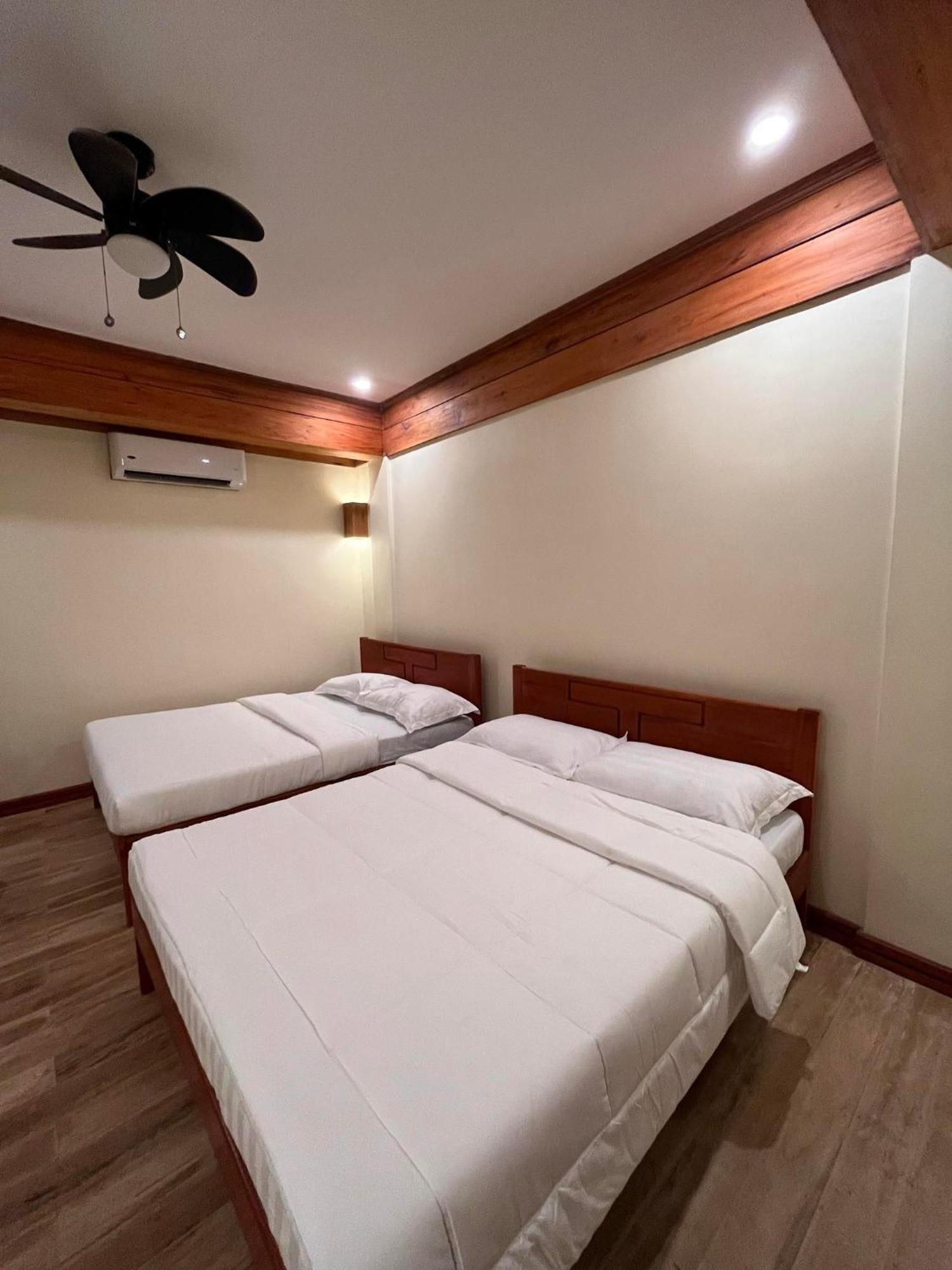 Tabularasa - T Palawan Hotel New Agutaya Екстериор снимка