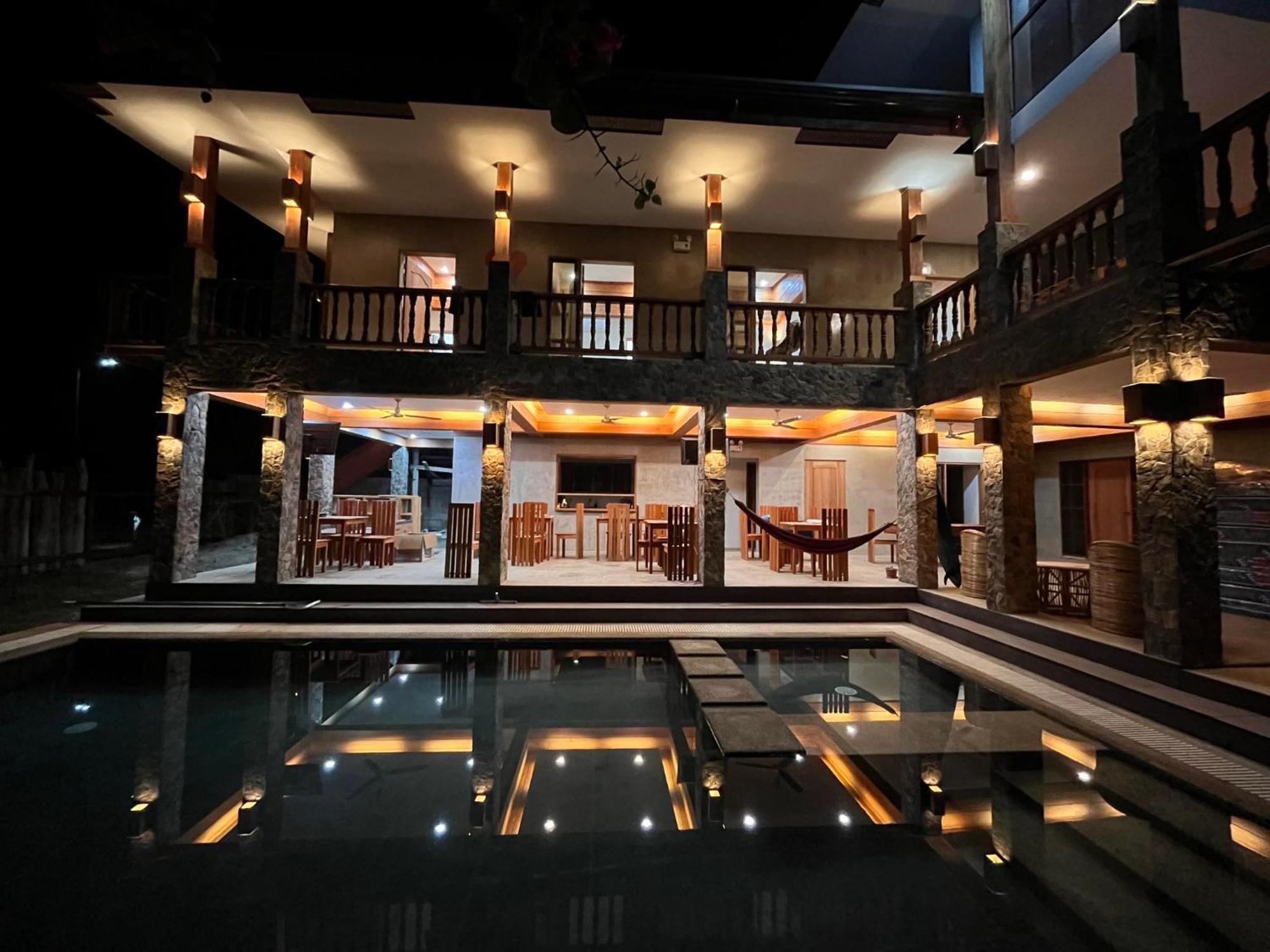 Tabularasa - T Palawan Hotel New Agutaya Екстериор снимка