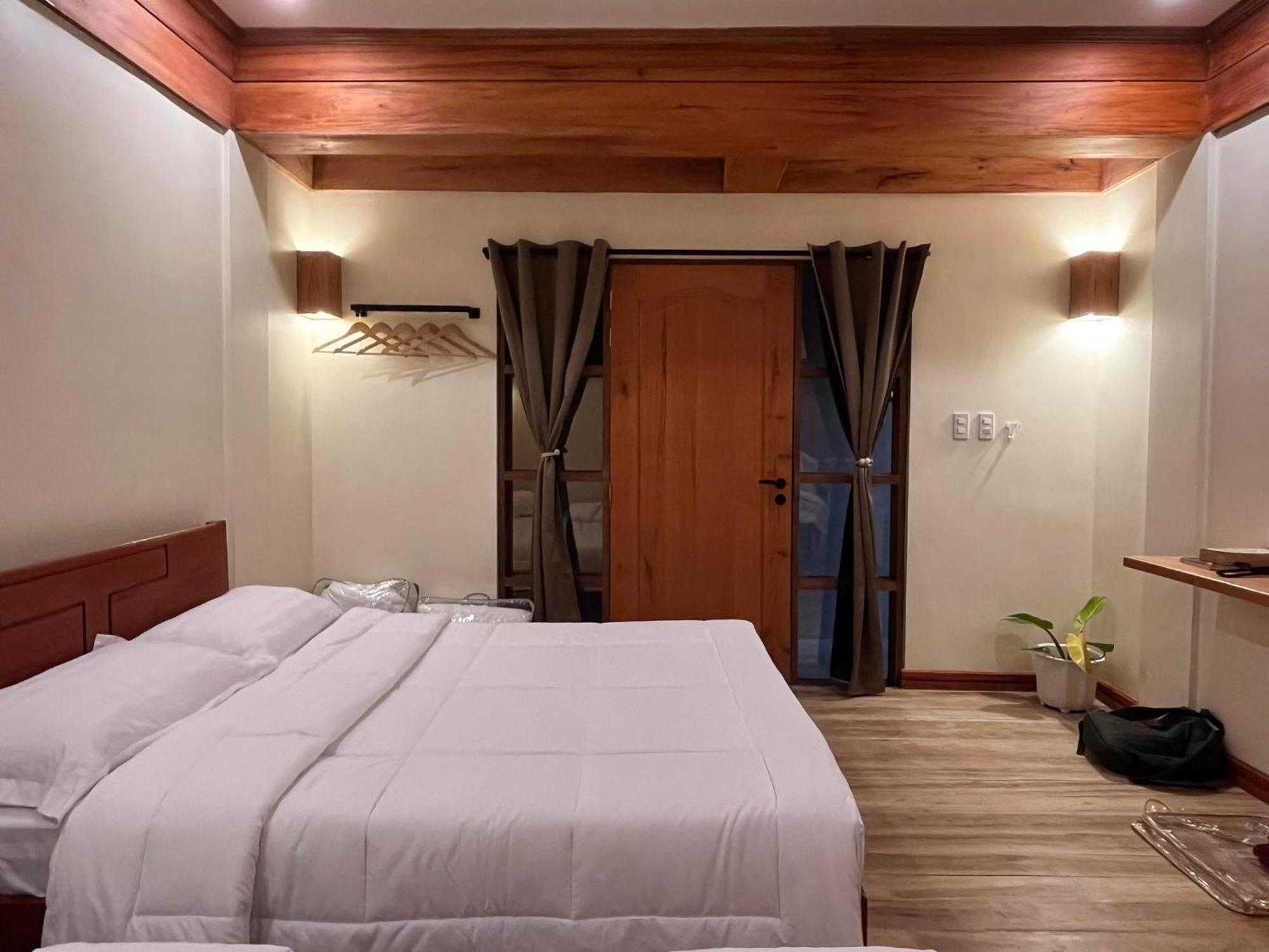Tabularasa - T Palawan Hotel New Agutaya Екстериор снимка