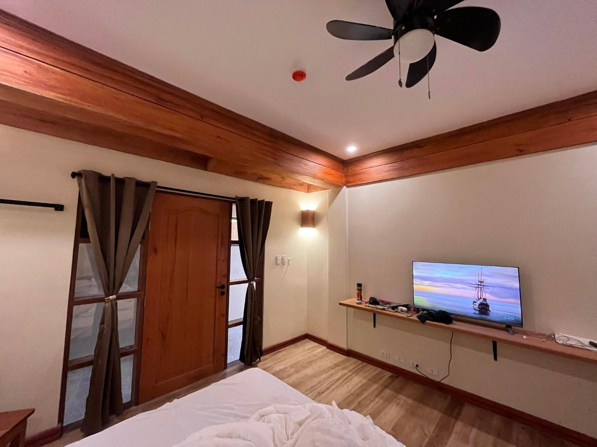 Tabularasa - T Palawan Hotel New Agutaya Екстериор снимка