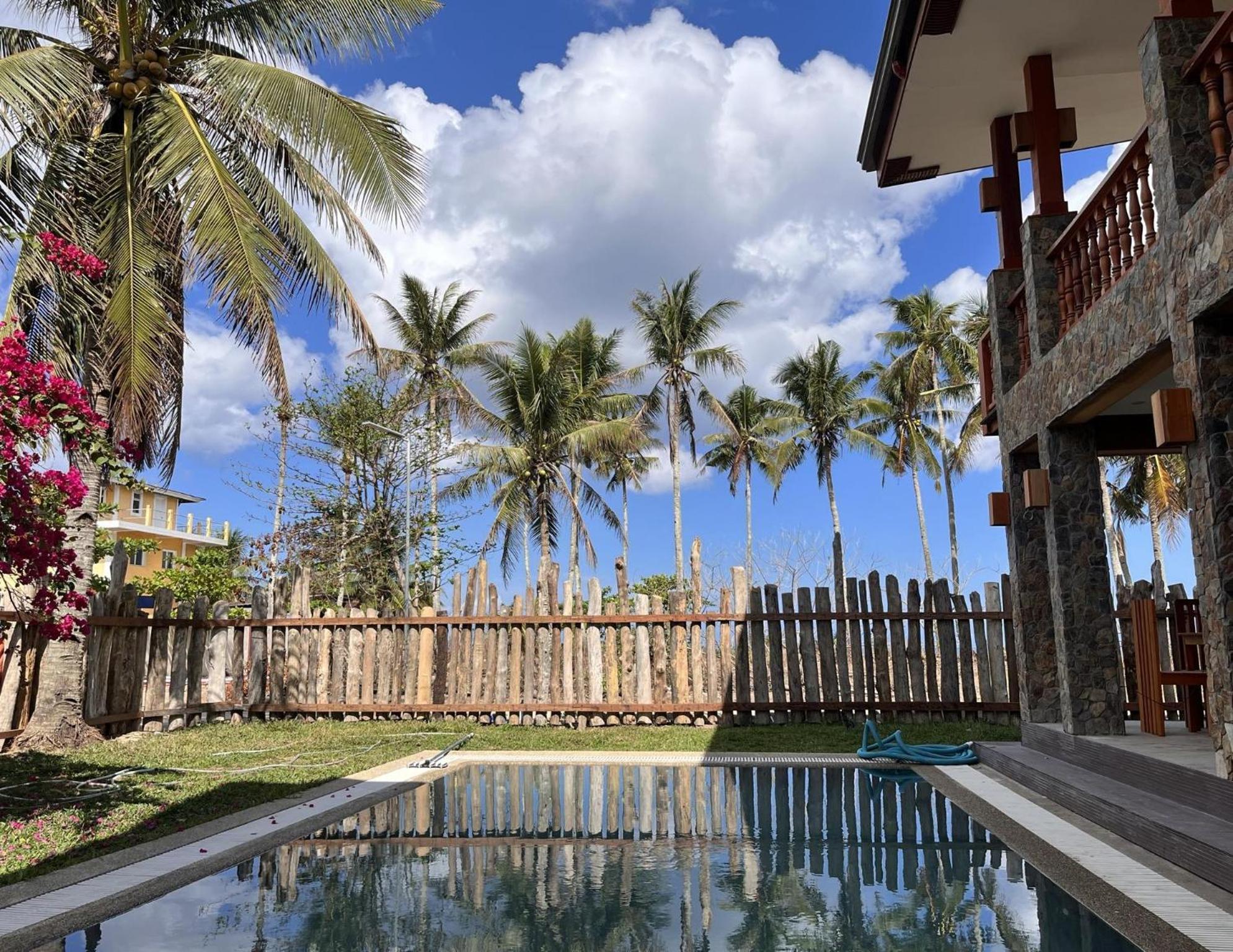 Tabularasa - T Palawan Hotel New Agutaya Екстериор снимка