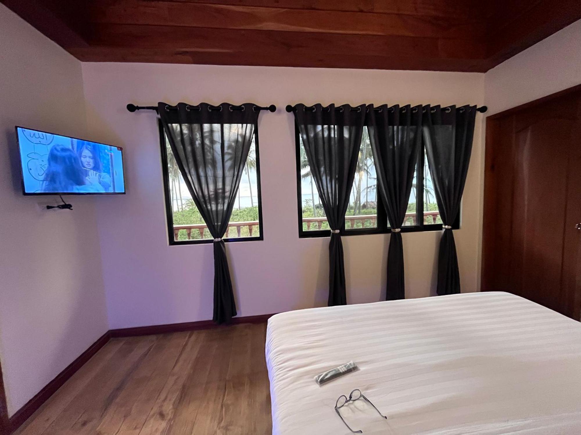 Tabularasa - T Palawan Hotel New Agutaya Екстериор снимка