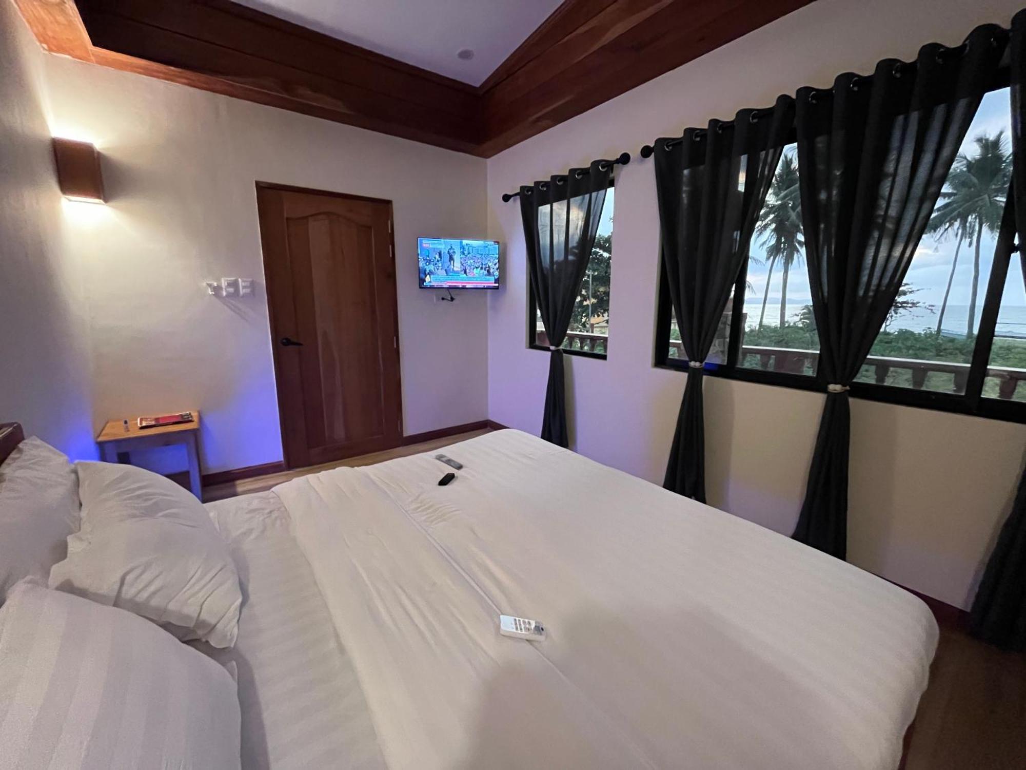 Tabularasa - T Palawan Hotel New Agutaya Екстериор снимка