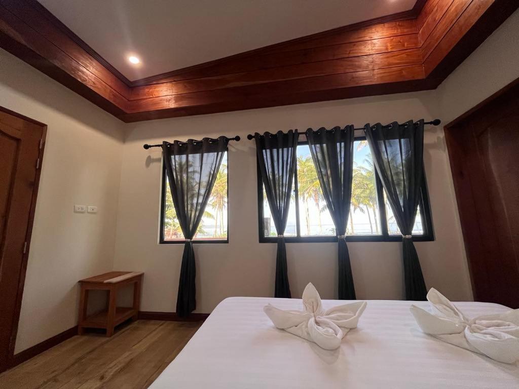 Tabularasa - T Palawan Hotel New Agutaya Екстериор снимка