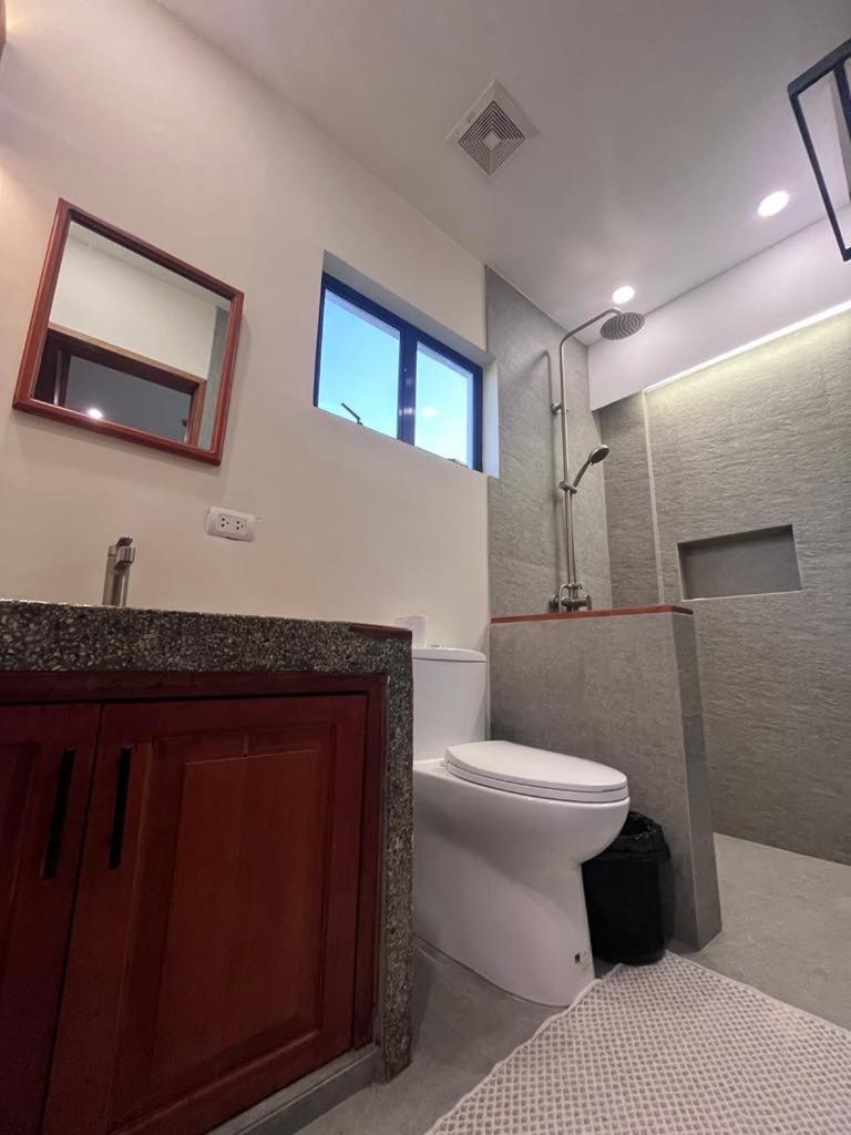 Tabularasa - T Palawan Hotel New Agutaya Екстериор снимка